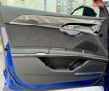 Синій Ауді S8, об'ємом двигуна 4 л та пробігом 5 тис. км за 175000 $, фото 15 на Automoto.ua