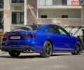 Синій Ауді S8, об'ємом двигуна 4 л та пробігом 5 тис. км за 175000 $, фото 5 на Automoto.ua