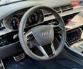 Синій Ауді S8, об'ємом двигуна 4 л та пробігом 5 тис. км за 175000 $, фото 16 на Automoto.ua