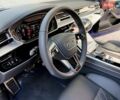 Синій Ауді S8, об'ємом двигуна 4 л та пробігом 5 тис. км за 175000 $, фото 23 на Automoto.ua