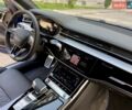 Синій Ауді S8, об'ємом двигуна 4 л та пробігом 5 тис. км за 175000 $, фото 31 на Automoto.ua