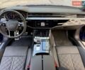 Синій Ауді S8, об'ємом двигуна 4 л та пробігом 5 тис. км за 175000 $, фото 25 на Automoto.ua