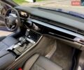 Синій Ауді S8, об'ємом двигуна 4 л та пробігом 5 тис. км за 175000 $, фото 32 на Automoto.ua