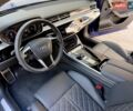 Синій Ауді S8, об'ємом двигуна 4 л та пробігом 5 тис. км за 175000 $, фото 19 на Automoto.ua