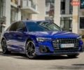 Синій Ауді S8, об'ємом двигуна 4 л та пробігом 5 тис. км за 175000 $, фото 2 на Automoto.ua