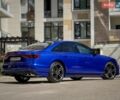 Синій Ауді S8, об'ємом двигуна 4 л та пробігом 5 тис. км за 175000 $, фото 6 на Automoto.ua
