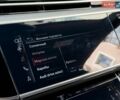 Синій Ауді S8, об'ємом двигуна 4 л та пробігом 5 тис. км за 175000 $, фото 42 на Automoto.ua
