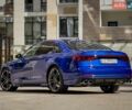 Синій Ауді S8, об'ємом двигуна 4 л та пробігом 5 тис. км за 175000 $, фото 4 на Automoto.ua