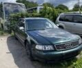 Зеленый Ауди С8, объемом двигателя 4.2 л и пробегом 3 тыс. км за 4000 $, фото 1 на Automoto.ua