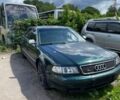 Зелений Ауді S8, об'ємом двигуна 4.17 л та пробігом 320 тис. км за 4000 $, фото 1 на Automoto.ua