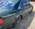 Зелений Ауді S8, об'ємом двигуна 4.17 л та пробігом 320 тис. км за 4000 $, фото 3 на Automoto.ua