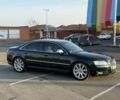 Зелений Ауді S8, об'ємом двигуна 5.2 л та пробігом 69 тис. км за 48900 $, фото 2 на Automoto.ua