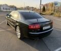 Зелений Ауді S8, об'ємом двигуна 5.2 л та пробігом 69 тис. км за 48900 $, фото 4 на Automoto.ua