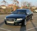 Зелений Ауді S8, об'ємом двигуна 5.2 л та пробігом 69 тис. км за 48900 $, фото 1 на Automoto.ua