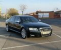 Зелений Ауді S8, об'ємом двигуна 5.2 л та пробігом 69 тис. км за 48900 $, фото 1 на Automoto.ua