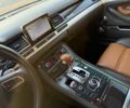 Зелений Ауді S8, об'ємом двигуна 5.2 л та пробігом 69 тис. км за 48900 $, фото 14 на Automoto.ua