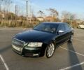 Зелений Ауді S8, об'ємом двигуна 5.2 л та пробігом 69 тис. км за 48900 $, фото 7 на Automoto.ua