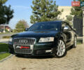 Зеленый Ауди С8, объемом двигателя 5.2 л и пробегом 69 тыс. км за 49000 $, фото 7 на Automoto.ua