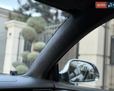 Зеленый Ауди С8, объемом двигателя 5.2 л и пробегом 69 тыс. км за 49000 $, фото 58 на Automoto.ua