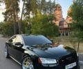 Зеленый Ауди С8, объемом двигателя 3.99 л и пробегом 156 тыс. км за 39999 $, фото 1 на Automoto.ua