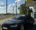 Зеленый Ауди С8, объемом двигателя 4 л и пробегом 145 тыс. км за 35000 $, фото 1 на Automoto.ua