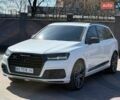 Белый Ауди SQ7, объемом двигателя 3.96 л и пробегом 275 тыс. км за 39999 $, фото 7 на Automoto.ua