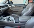 Белый Ауди SQ7, объемом двигателя 3.96 л и пробегом 174 тыс. км за 45900 $, фото 77 на Automoto.ua
