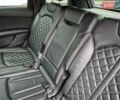 Білий Ауді SQ7, об'ємом двигуна 3.96 л та пробігом 296 тис. км за 44000 $, фото 5 на Automoto.ua