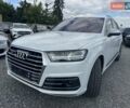 Білий Ауді SQ7, об'ємом двигуна 3.96 л та пробігом 124 тис. км за 57900 $, фото 140 на Automoto.ua