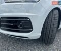 Білий Ауді SQ7, об'ємом двигуна 3.96 л та пробігом 124 тис. км за 57900 $, фото 9 на Automoto.ua