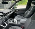 Белый Ауди SQ7, объемом двигателя 4 л и пробегом 226 тыс. км за 49990 $, фото 3 на Automoto.ua