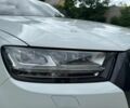 Белый Ауди SQ7, объемом двигателя 4 л и пробегом 226 тыс. км за 49990 $, фото 16 на Automoto.ua