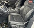 Белый Ауди SQ7, объемом двигателя 3.96 л и пробегом 124 тыс. км за 55900 $, фото 28 на Automoto.ua