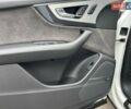 Белый Ауди SQ7, объемом двигателя 4 л и пробегом 160 тыс. км за 52000 $, фото 10 на Automoto.ua