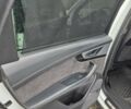 Білий Ауді SQ7, об'ємом двигуна 3.96 л та пробігом 296 тис. км за 44000 $, фото 15 на Automoto.ua