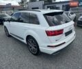 Білий Ауді SQ7, об'ємом двигуна 3.96 л та пробігом 124 тис. км за 57900 $, фото 19 на Automoto.ua