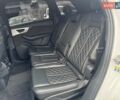 Белый Ауди SQ7, объемом двигателя 3.96 л и пробегом 124 тыс. км за 55900 $, фото 34 на Automoto.ua