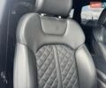 Білий Ауді SQ7, об'ємом двигуна 3.96 л та пробігом 124 тис. км за 57900 $, фото 38 на Automoto.ua