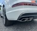 Білий Ауді SQ7, об'ємом двигуна 3.96 л та пробігом 124 тис. км за 57900 $, фото 17 на Automoto.ua