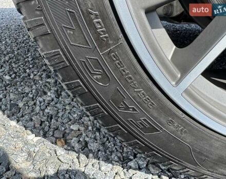 Білий Ауді SQ7, об'ємом двигуна 3.96 л та пробігом 124 тис. км за 57900 $, фото 61 на Automoto.ua