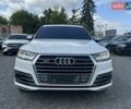 Білий Ауді SQ7, об'ємом двигуна 3.96 л та пробігом 124 тис. км за 57900 $, фото 74 на Automoto.ua