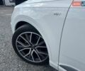 Білий Ауді SQ7, об'ємом двигуна 3.96 л та пробігом 124 тис. км за 57900 $, фото 124 на Automoto.ua