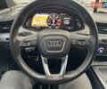 Белый Ауди SQ7, объемом двигателя 3.96 л и пробегом 124 тыс. км за 55900 $, фото 23 на Automoto.ua