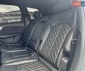 Білий Ауді SQ7, об'ємом двигуна 3.96 л та пробігом 124 тис. км за 57900 $, фото 12 на Automoto.ua