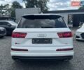 Білий Ауді SQ7, об'ємом двигуна 3.96 л та пробігом 124 тис. км за 57900 $, фото 111 на Automoto.ua