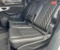 Білий Ауді SQ7, об'ємом двигуна 3.96 л та пробігом 124 тис. км за 57900 $, фото 13 на Automoto.ua