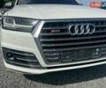 Білий Ауді SQ7, об'ємом двигуна 3.96 л та пробігом 124 тис. км за 57900 $, фото 58 на Automoto.ua