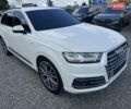 Білий Ауді SQ7, об'ємом двигуна 3.96 л та пробігом 124 тис. км за 57900 $, фото 49 на Automoto.ua