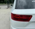 Белый Ауди SQ7, объемом двигателя 4 л и пробегом 226 тыс. км за 49990 $, фото 18 на Automoto.ua
