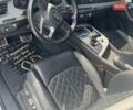 Білий Ауді SQ7, об'ємом двигуна 3.96 л та пробігом 124 тис. км за 57900 $, фото 92 на Automoto.ua